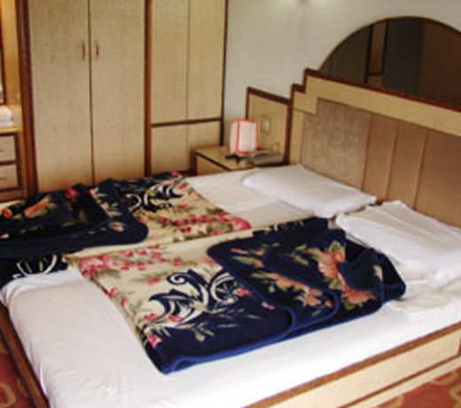 Hotel Sukh Sagar