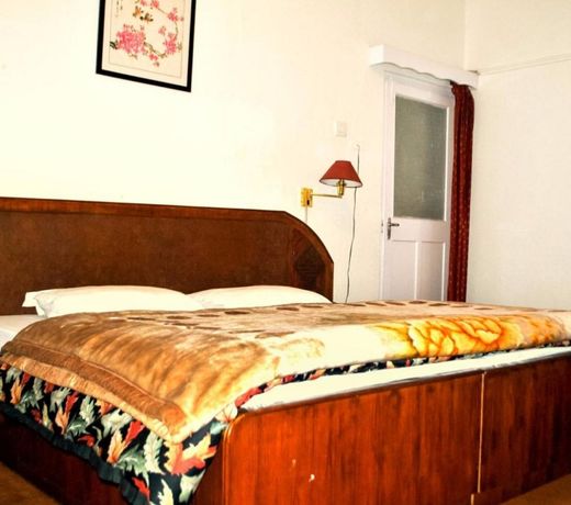 Sanobar The Grand White Shimla-A Luxury Hotel