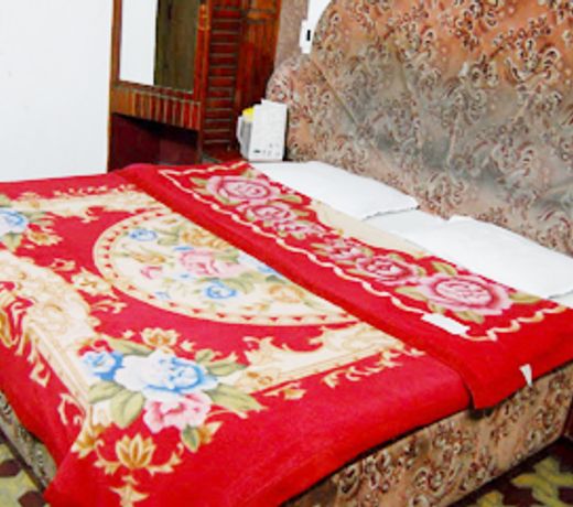 Hotel Sidharath