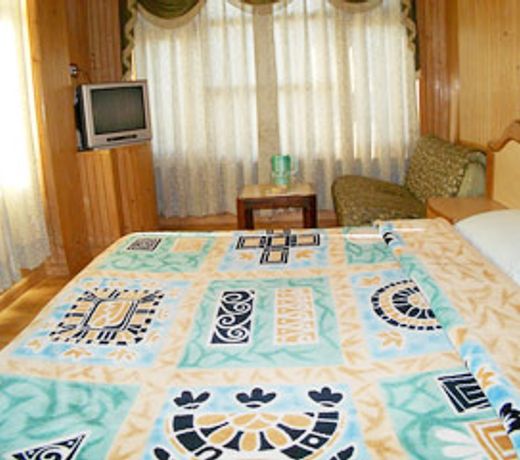 Amar Palace