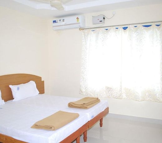 Bhanu Residency