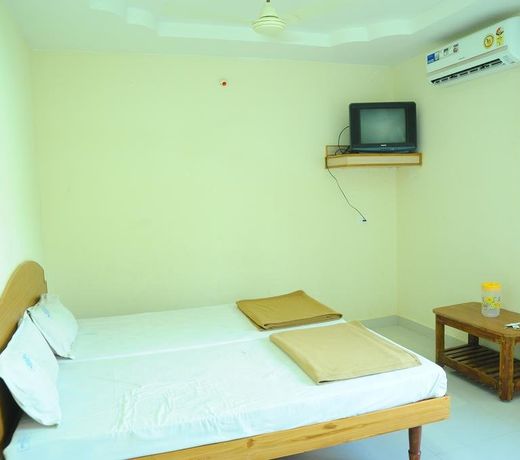 Bhanu Residency