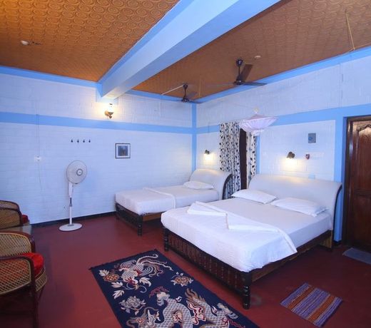 Varkala Marine Palace