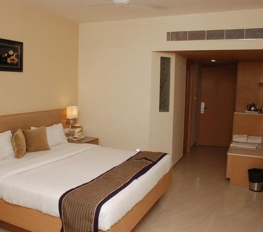 PLA Krishna Inn