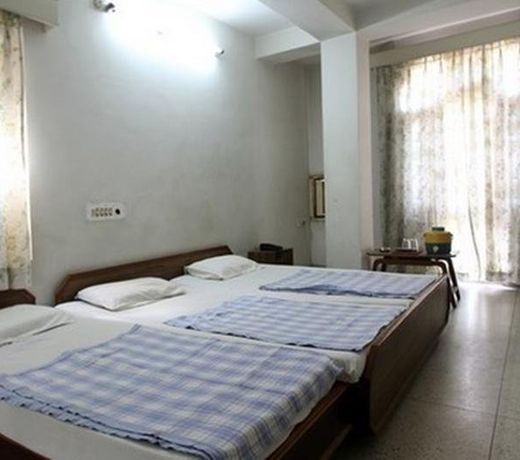 Hotel Kaveri Palace