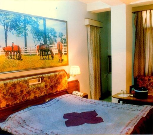 Hotel Kaveri Palace