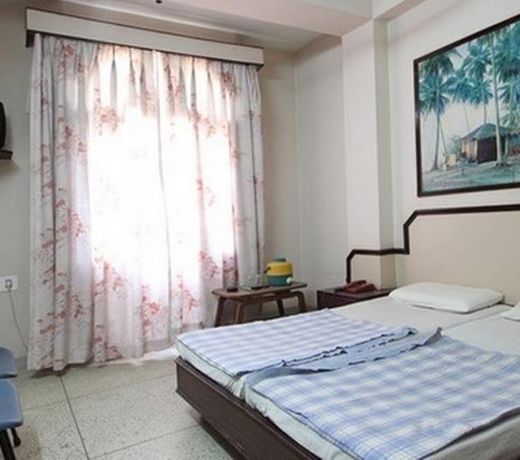 Hotel Kaveri Palace
