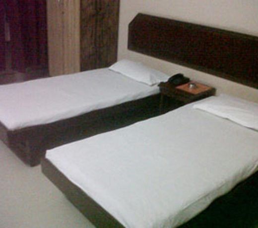 Ganga Tourist Lodge