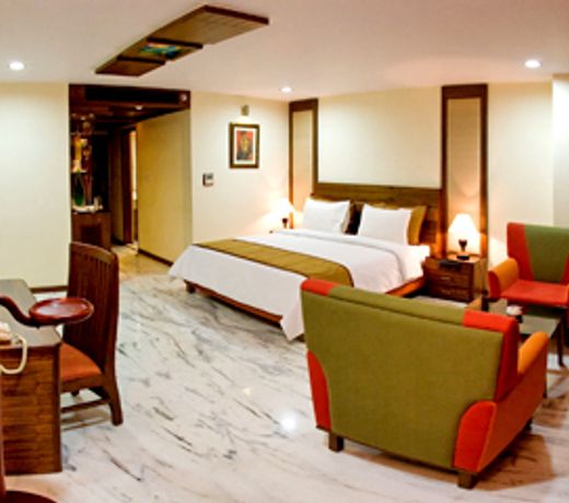 Hotel RR Grand