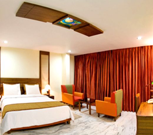 Hotel RR Grand