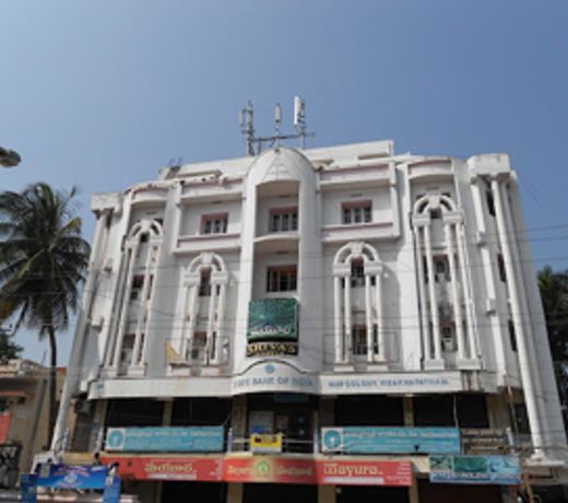Mayuri Holiday Homes