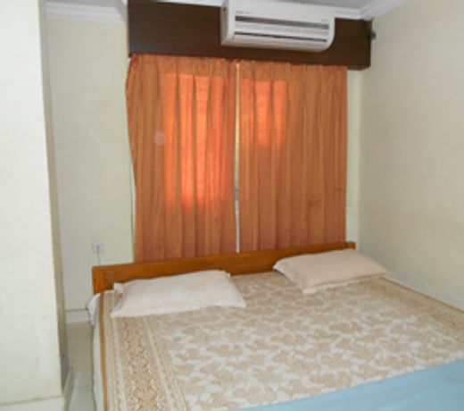 Mayuri Holiday Homes