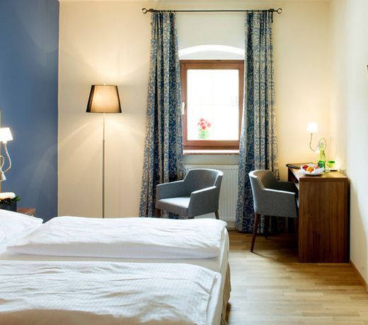 Hotel Kaiserhof