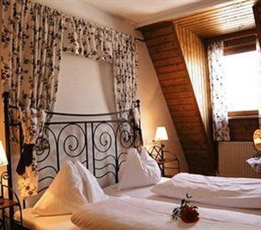 Hotel Kaiserhof