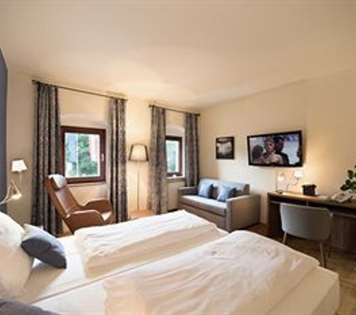 Hotel Kaiserhof