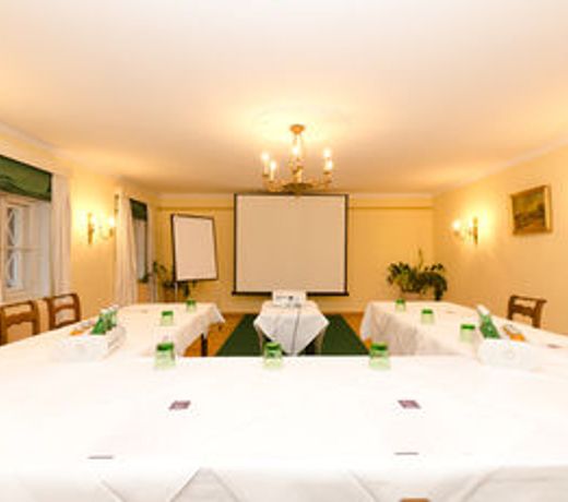 Der Schlosswirt zu Anif - Biedermeierhotel und Restaurant