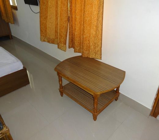 LUCKY GUEST HOUSE