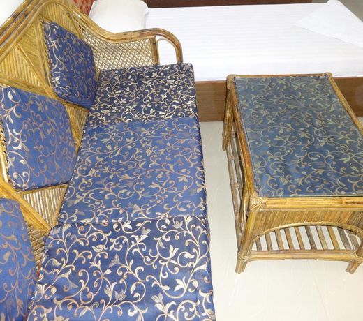 LUCKY GUEST HOUSE