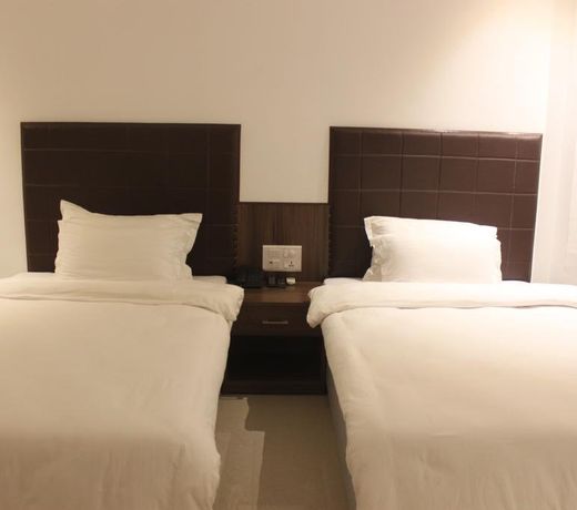 Niranjana Hotel Bodhgaya