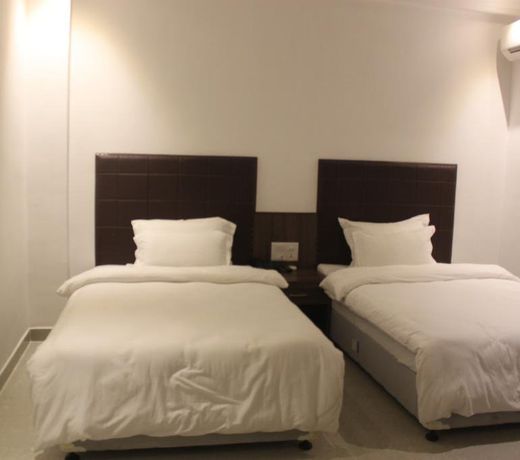 Niranjana Hotel Bodhgaya