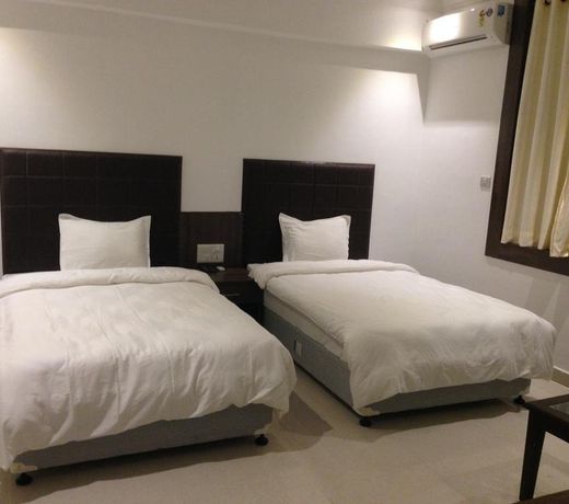 Niranjana Hotel Bodhgaya