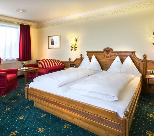 Hotel Hubertushof