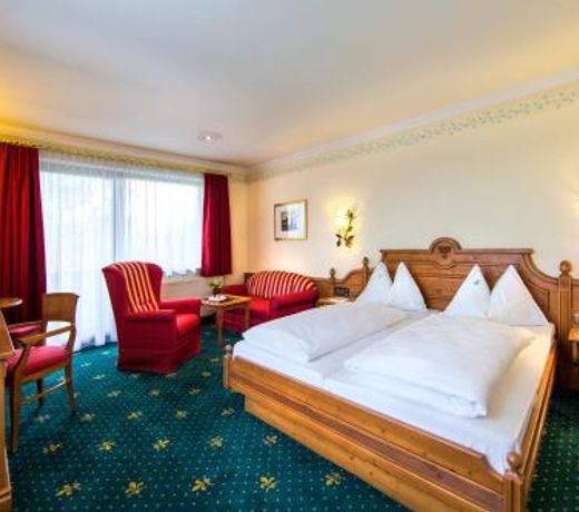 Hotel Hubertushof