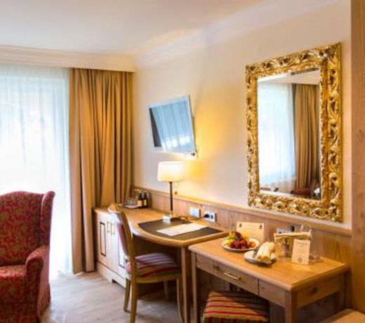 Hotel Hubertushof