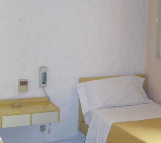 HOTEL PANAMERICANO MENDOZA
