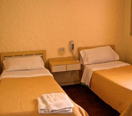 HOTEL PANAMERICANO MENDOZA