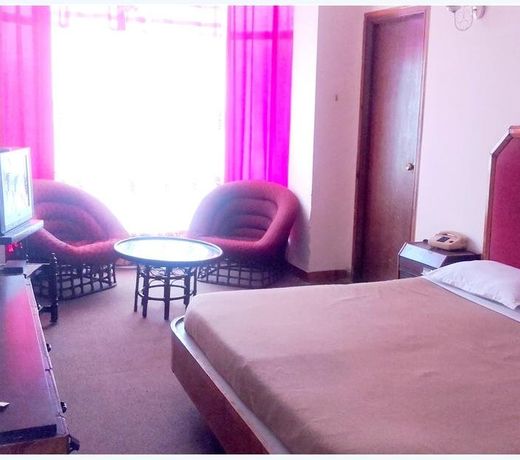 The Riga Residency