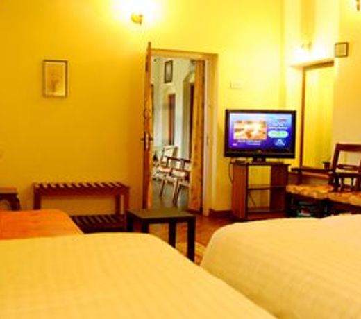 Bella Vista Homestay