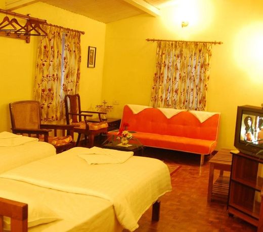 Bella Vista Homestay