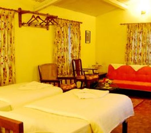 Bella Vista Homestay