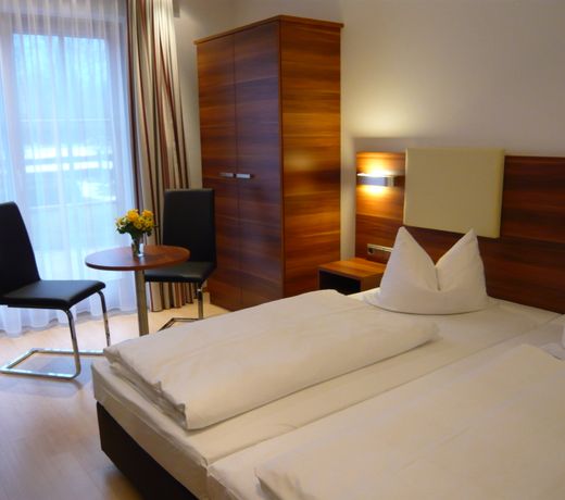 Hotel Das Essigmanngut