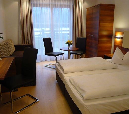 Hotel Das Essigmanngut