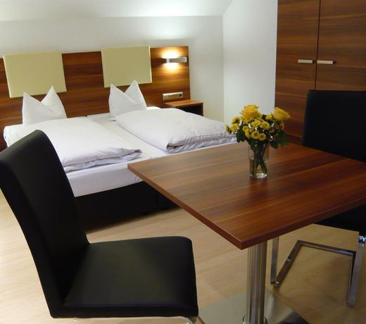 Hotel Das Essigmanngut