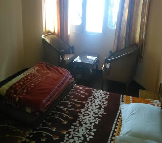 Modi Inn Rock Side