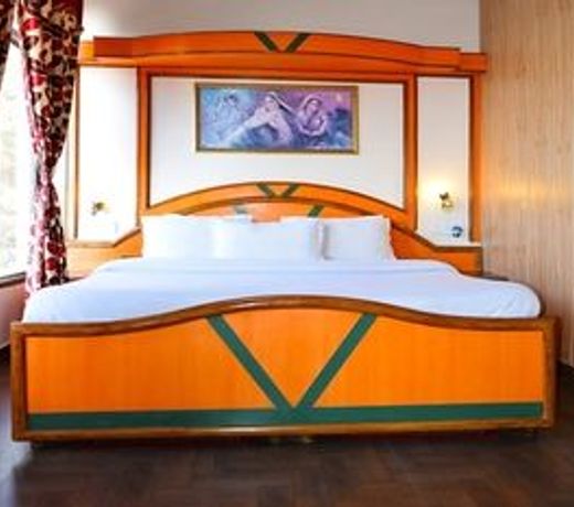 Hotel President