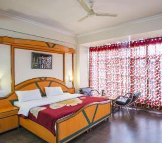 Hotel President