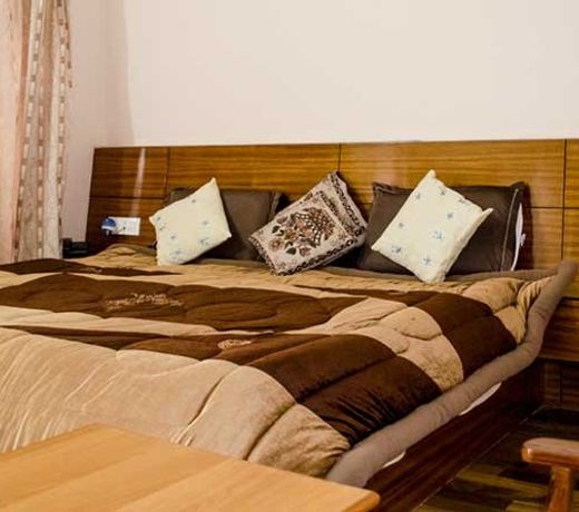 Hotel Monal
