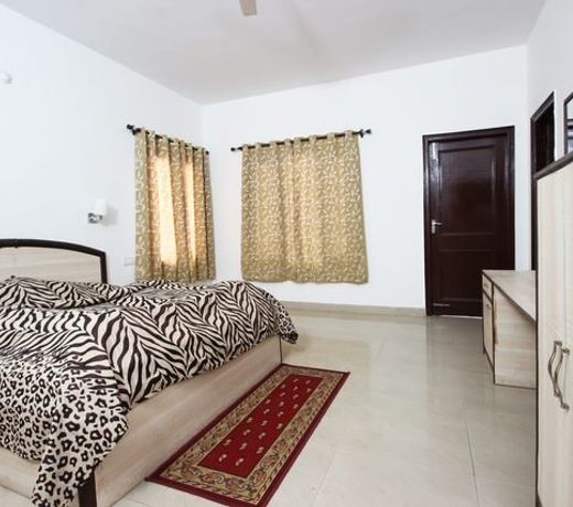 Hotel New Palace