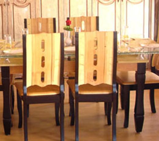 Hotel Crystal Palace Dhanaulti