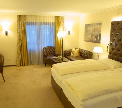 Hotel Friesacher