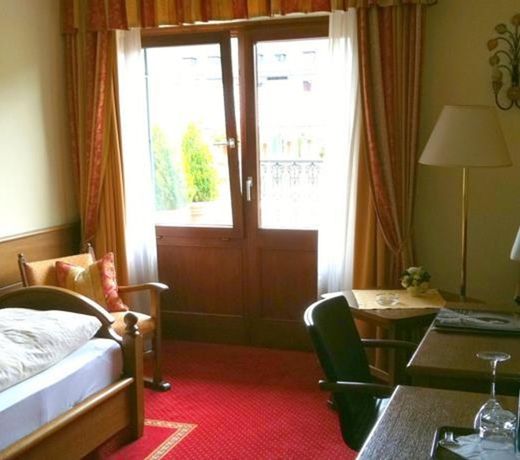Hotel Friesacher