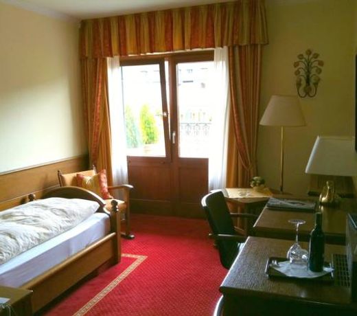 Hotel Friesacher
