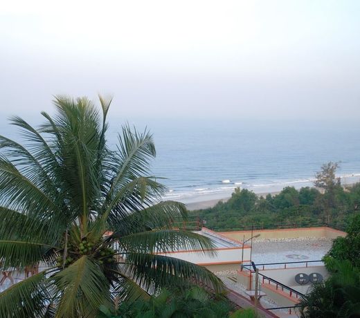 Abhishek Beach Resort and Spa