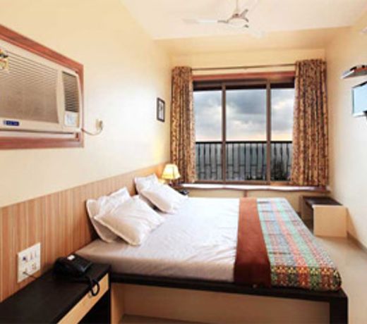 Abhishek Beach Resort and Spa