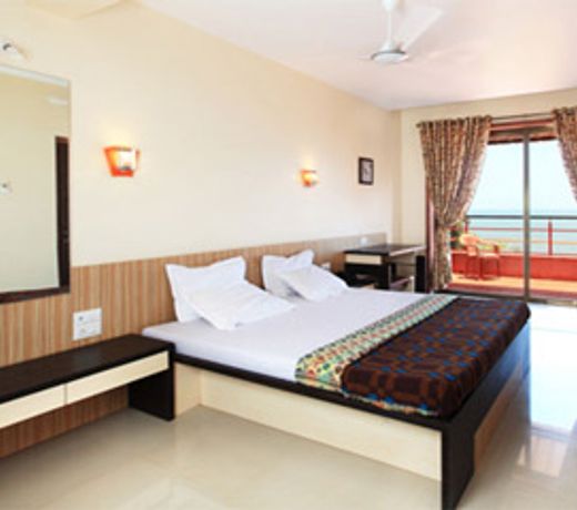 Abhishek Beach Resort and Spa