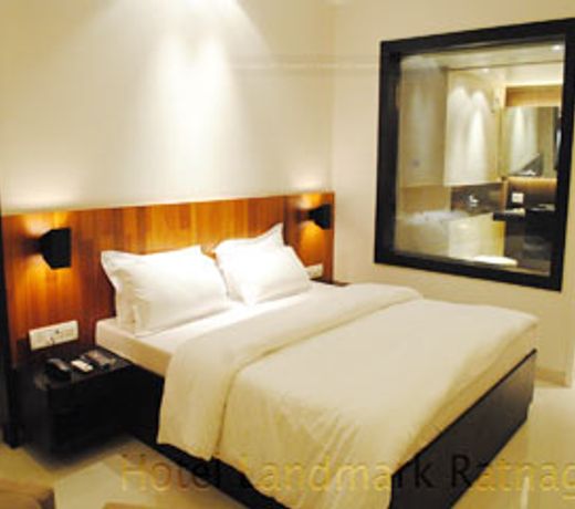 Landmark Resort